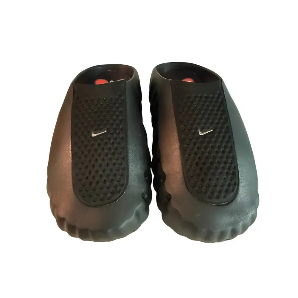 Nike Mind 001 Mule Slides HQ4307-001 Black Men’s 7 Women’s 8 EU 38.5